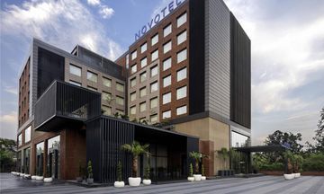 Novotel Chandigarh Tribune Chowk