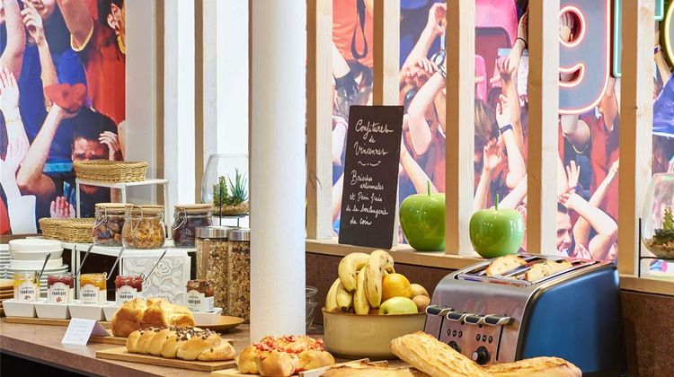 Greet Boulogne Billancourt Paris Restaurant