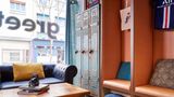 Greet Boulogne Billancourt Paris Restaurant