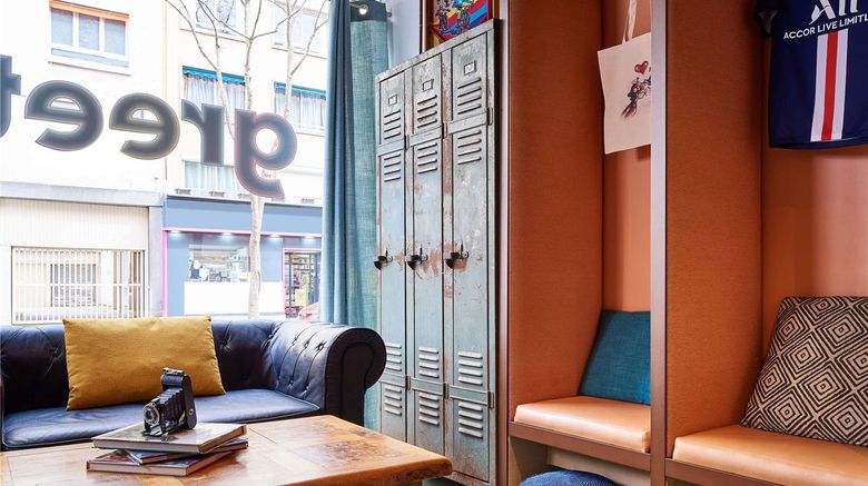 <b>Greet Boulogne Billancourt Paris Restaurant</b>. Images powered by <a href="https://iceportal.shijigroup.com/" title="IcePortal" target="_blank">IcePortal</a>.