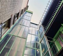 Greet Boulogne Billancourt Paris Exterior