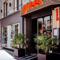 Greet Boulogne Billancourt Paris