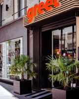 Greet Boulogne Billancourt Paris