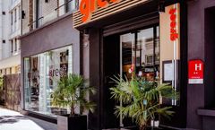 Greet Boulogne Billancourt Paris