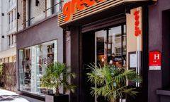 Greet Boulogne Billancourt Paris