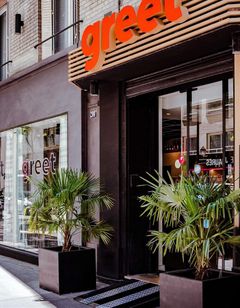 Greet Boulogne Billancourt Paris