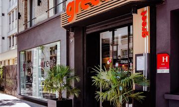Greet Boulogne Billancourt Paris