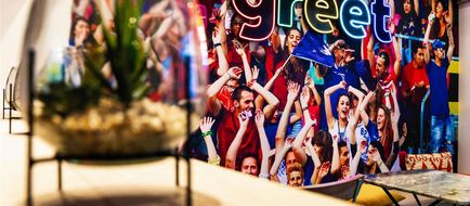 Greet Boulogne Billancourt Paris Exterior