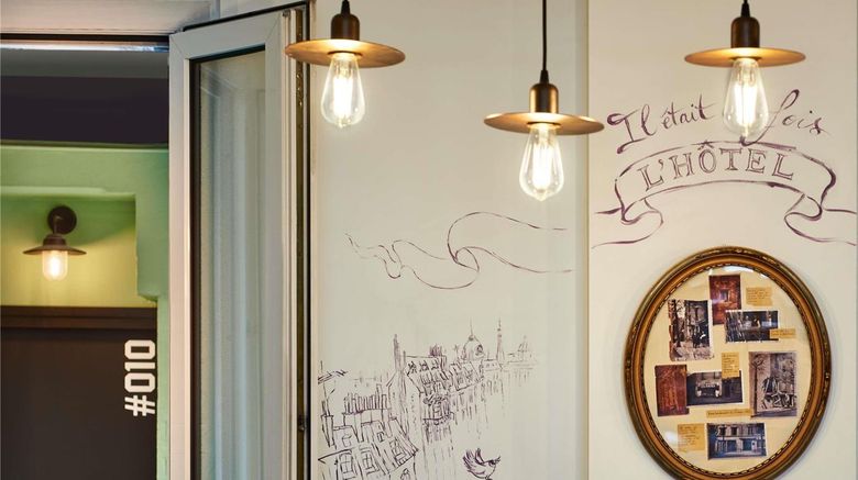 <b>Greet Boulogne Billancourt Paris Exterior</b>. Images powered by <a href="https://iceportal.shijigroup.com/" title="IcePortal" target="_blank">IcePortal</a>.