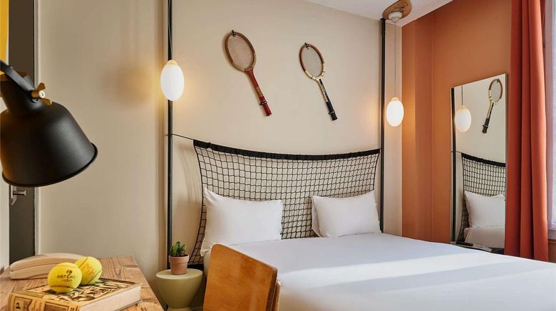 <b>Greet Boulogne Billancourt Paris Room</b>. Images powered by <a href="https://iceportal.shijigroup.com/" title="IcePortal" target="_blank">IcePortal</a>.