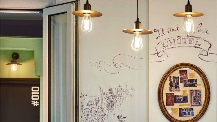 Greet Boulogne Billancourt Paris Exterior