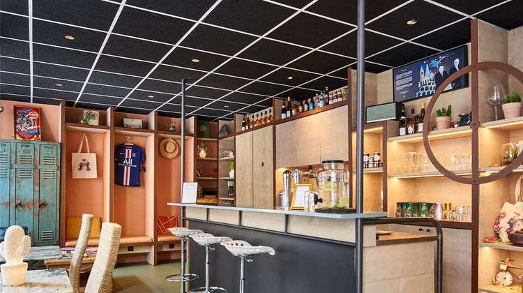 Greet Boulogne Billancourt Paris Exterior