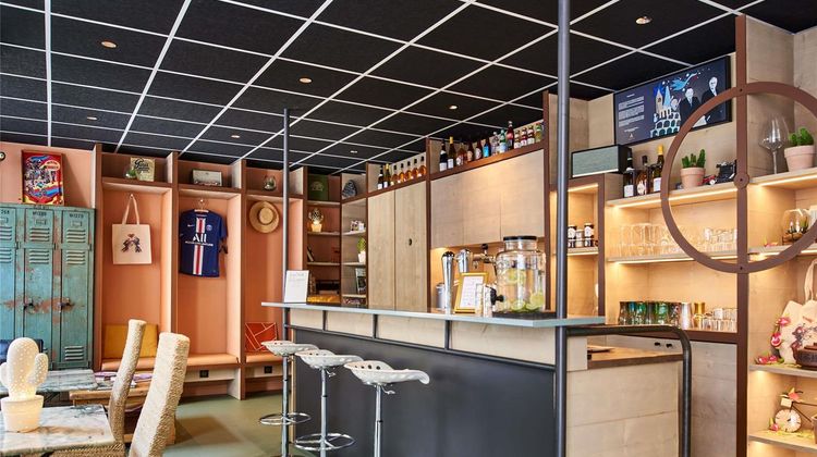 Greet Boulogne Billancourt Paris Restaurant