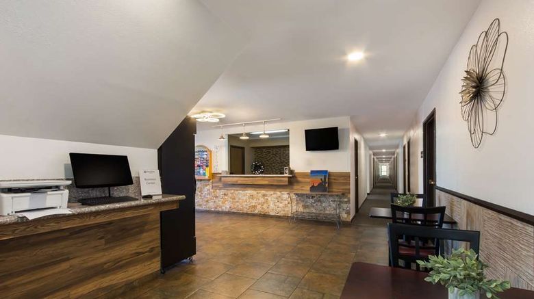 <b>The Copper Hotel, SureStay Coll by BW Restaurant</b>. Images powered by <a href="https://iceportal.shijigroup.com/" title="IcePortal" target="_blank">IcePortal</a>.