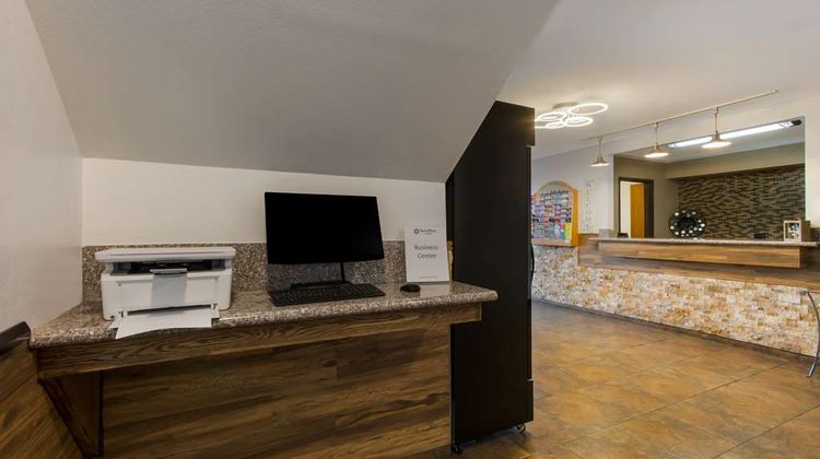 The Copper Hotel, SureStay Coll by BW Other