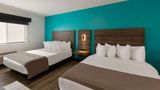 The Copper Hotel, SureStay Coll by BW Room