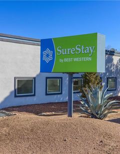 The Copper Hotel, SureStay Coll by BW