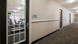Suburban Studios Denver Central-Arvada Lobby