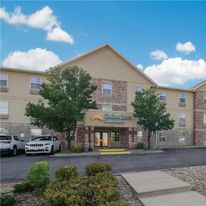 Suburban Studios Denver Central-Arvada