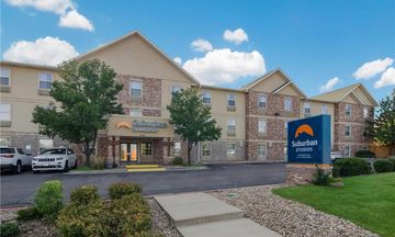 Suburban Studios Denver Central-Arvada