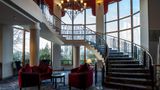 Seagoe Hotel Lobby