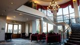 Seagoe Hotel Lobby