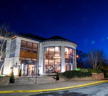 Seagoe Hotel Exterior