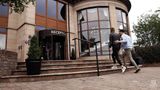 Seagoe Hotel Exterior