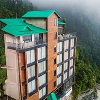 Best Western Dalhousie
