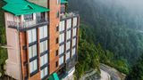 Best Western Dalhousie Exterior