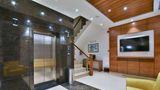 SureStay Hotel by BW Heritage Walk Lobby