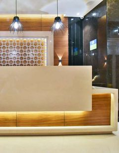 SureStay Hotel by BW Heritage Walk