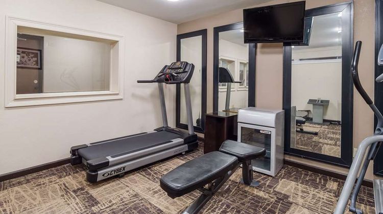 Quality Inn & Suites Augusta South Health