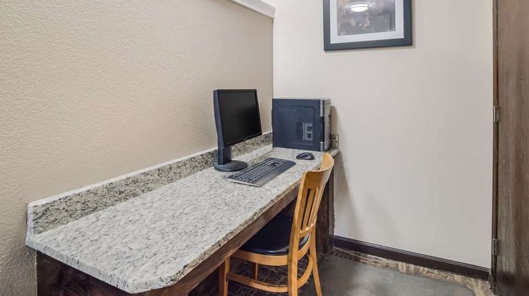 Quality Inn & Suites Augusta South Other