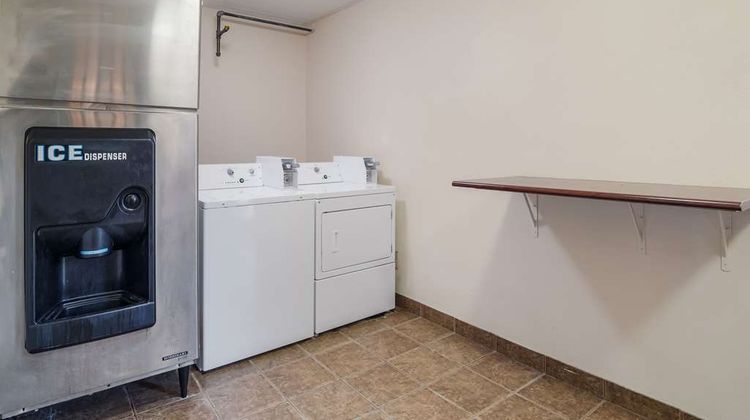 Quality Inn & Suites Augusta South Other