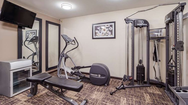 Quality Inn & Suites Augusta South Health