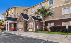 Quality Inn & Suites Augusta South