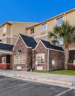 Quality Inn & Suites Augusta South