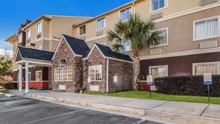 Quality Inn & Suites Augusta South