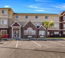 Quality Inn & Suites Augusta South Exterior