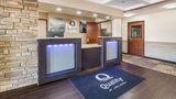 <b>Quality Inn & Suites Augusta South Lobby</b>. Images powered by <a href="https://iceportal.shijigroup.com/" title="IcePortal" target="_blank">IcePortal</a>.
