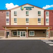 WoodSpring Suites Missoula