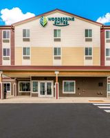 WoodSpring Suites Missoula