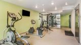 WoodSpring Suites Missoula Health