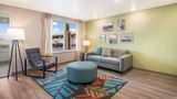 WoodSpring Suites Missoula Lobby