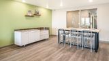 WoodSpring Suites Missoula Lobby