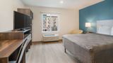 WoodSpring Suites Missoula Room