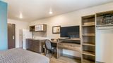WoodSpring Suites Missoula Room