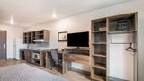 WoodSpring Suites Missoula Room