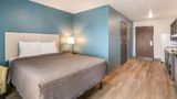 WoodSpring Suites Missoula Room